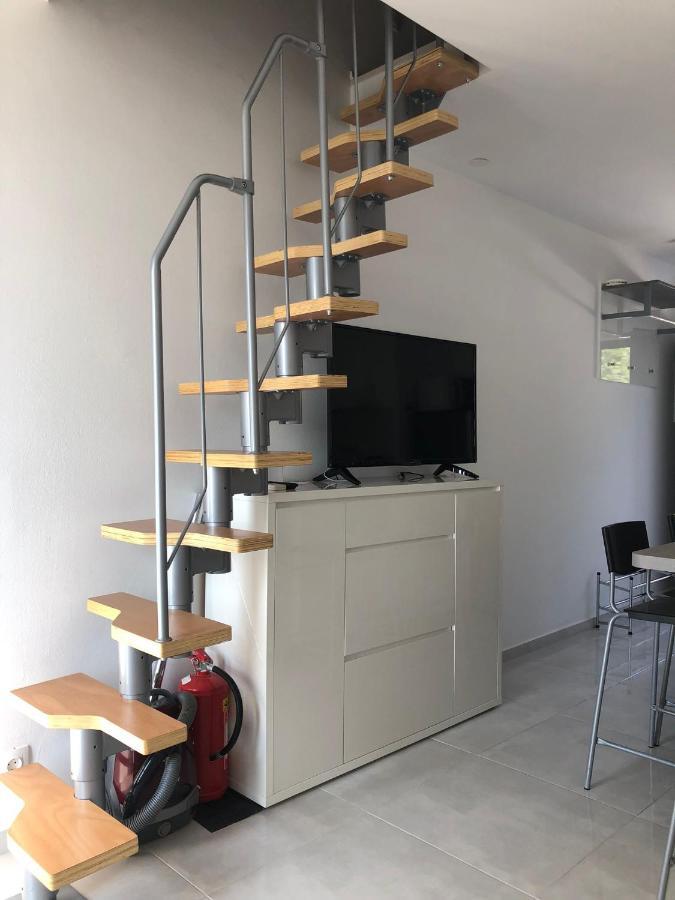 Apartman Valinor Miholascica Buitenkant foto