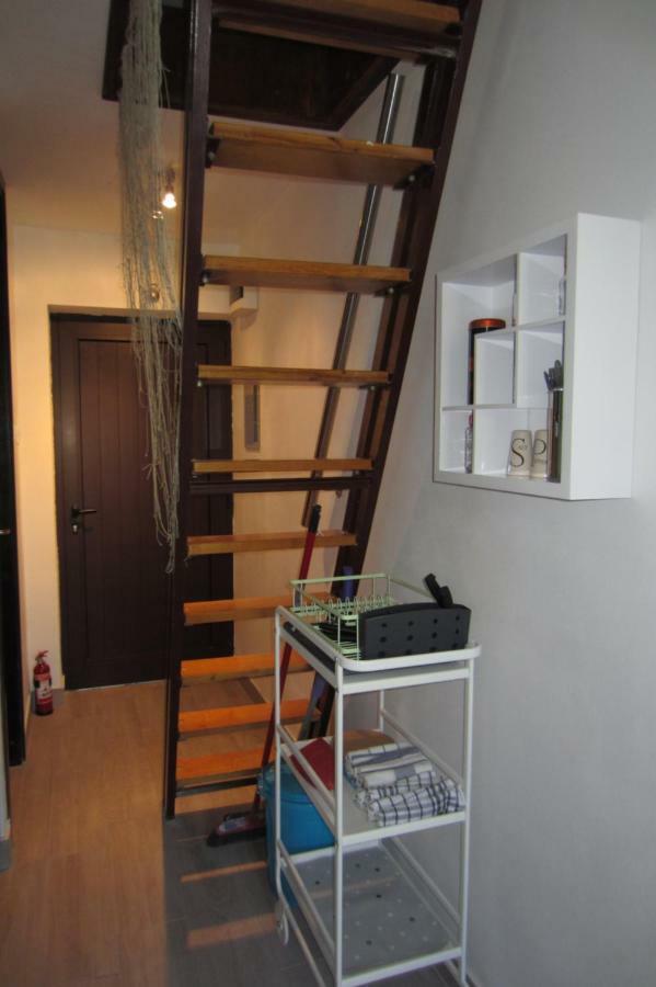 Apartman Valinor Miholascica Buitenkant foto