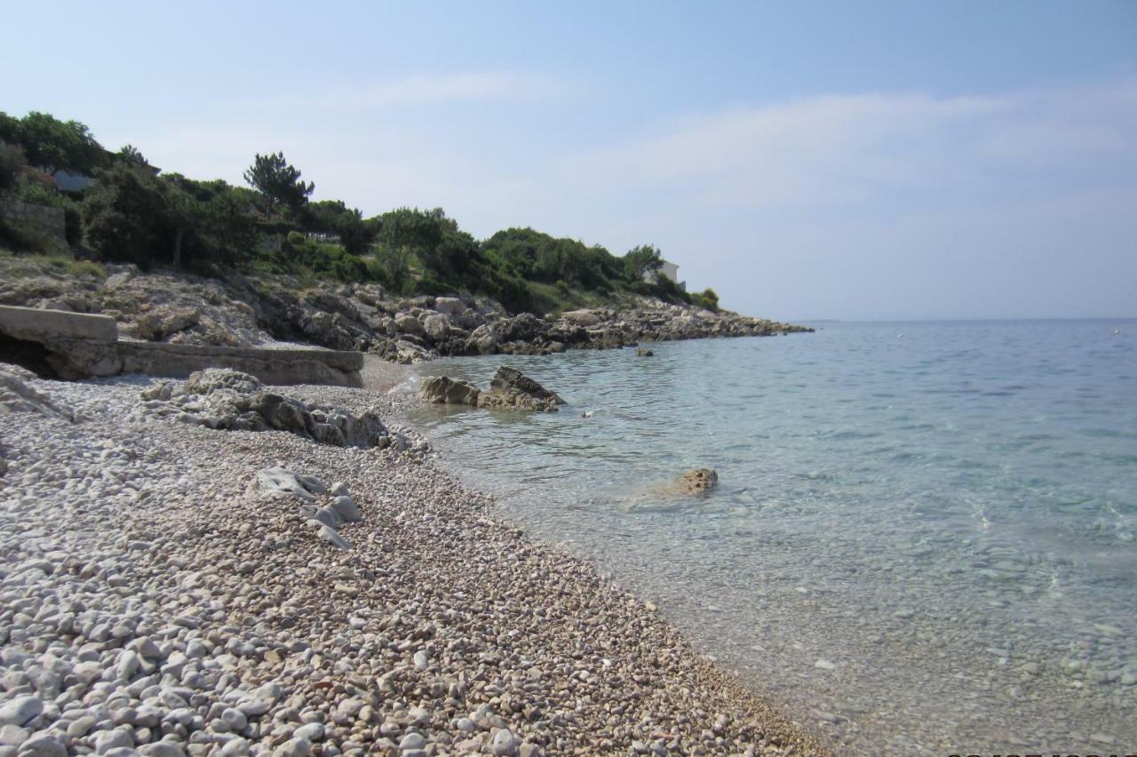 Apartman Valinor Miholascica Buitenkant foto