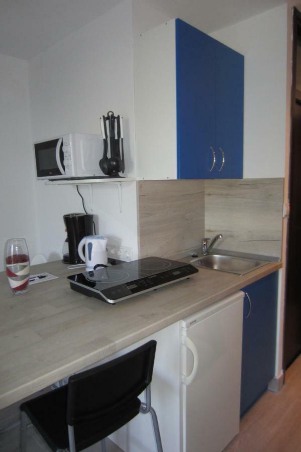 Apartman Valinor Miholascica Buitenkant foto